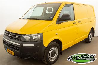 Avarii auto utilitare Volkswagen Transporter 2.0 TDI 84kW Airco L1H1 BM 2014/2