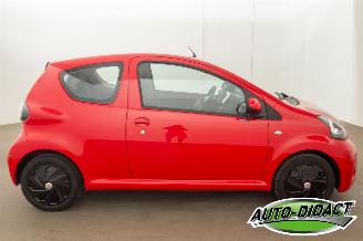 Toyota Aygo 1.0 VVT-i Airco 79.200 km Comfort picture 33