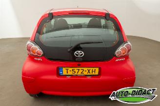 Toyota Aygo 1.0 VVT-i Airco 79.200 km Comfort picture 30