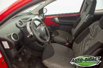 Toyota Aygo 1.0 VVT-i Airco 79.200 km Comfort picture 21