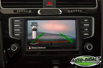 Volkswagen Golf 1.6 TDI Automaat Navi Camera Clima Business Edition picture 8