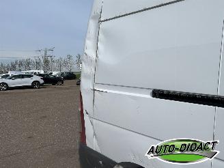 Renault Master T35 2.3 dCi 135 L3H2 Work Edition Motorschade picture 32
