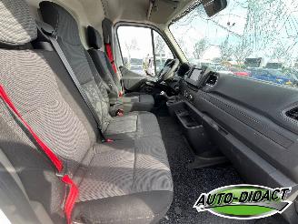 Renault Master T35 2.3 dCi 135 L3H2 Work Edition Motorschade picture 18
