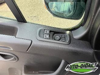 Renault Master T35 2.3 dCi 135 L3H2 Work Edition Motorschade picture 11