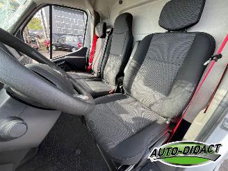 Renault Master T35 2.3 dCi 135 L3H2 Work Edition Motorschade picture 21