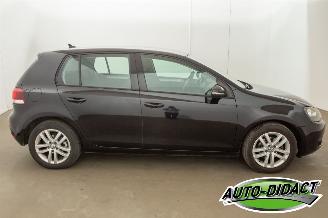 Volkswagen Golf 1.2 TSI Navi Clima Highline BlueMotion picture 36