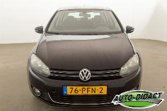 Volkswagen Golf 1.2 TSI Navi Clima Highline BlueMotion picture 32