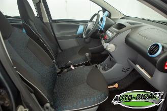 Peugeot 107 1.0-12V Airco 55.199 km NAP Urban Move picture 16