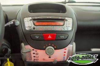 Peugeot 107 1.0-12V Airco 55.199 km NAP Urban Move picture 7