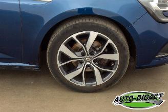 Renault Mégane 1.3 TCe Navi Camera Clima Bose picture 30