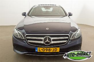 Mercedes E-klasse 350e Hybrid Automaat Pano Digi Dash Business Solution picture 36