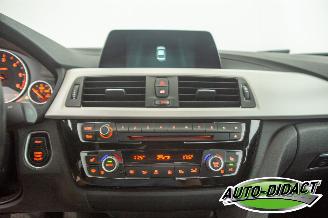 BMW 4-serie 418d 110kW Automaat Navi Leder picture 10