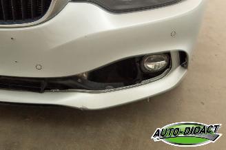 BMW 4-serie 418d 110kW Automaat Navi Leder picture 30