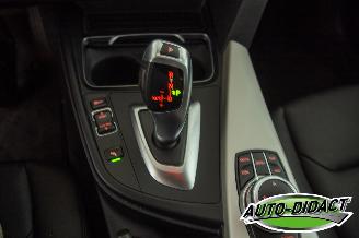 BMW 4-serie 418d 110kW Automaat Navi Leder picture 13
