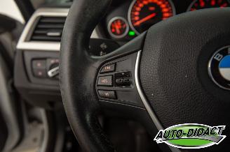 BMW 4-serie 418d 110kW Automaat Navi Leder picture 16