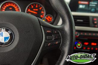 BMW 4-serie 418d 110kW Automaat Navi Leder picture 17