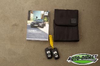 BMW 4-serie 418d 110kW Automaat Navi Leder picture 29