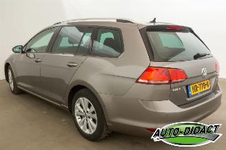 Volkswagen Golf 1.0 TSI Navi Clima Business Edition Connected picture 3