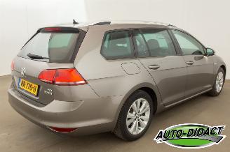 Volkswagen Golf 1.0 TSI Navi Clima Business Edition Connected picture 4