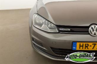 Volkswagen Golf 1.0 TSI Navi Clima Business Edition Connected picture 33