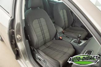 Volkswagen Golf 1.0 TSI Navi Clima Business Edition Connected picture 19