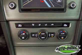 Volkswagen Golf 1.0 TSI Navi Clima Business Edition Connected picture 8
