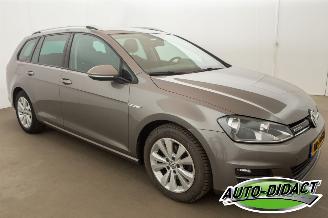 Volkswagen Golf 1.0 TSI Navi Clima Business Edition Connected picture 2