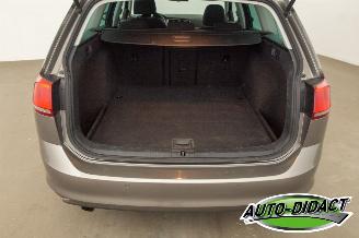 Volkswagen Golf 1.0 TSI Navi Clima Business Edition Connected picture 37