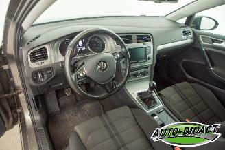 Volkswagen Golf 1.0 TSI Navi Clima Business Edition Connected picture 22