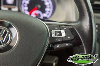 Volkswagen Golf 1.0 TSI Navi Clima Business Edition Connected picture 14