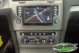 Volkswagen Golf 1.0 TSI Navi Clima Business Edition Connected picture 9