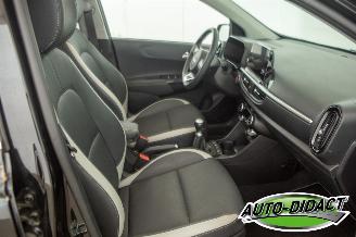 Kia Picanto 1.0 DPI 26.983 km NAP Digi Dash Camera Clima Navi GT-Line picture 21