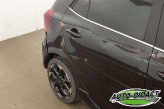 Kia Picanto 1.0 DPI 26.983 km NAP Digi Dash Camera Clima Navi GT-Line picture 33