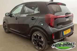 Kia Picanto 1.0 DPI 26.983 km NAP Digi Dash Camera Clima Navi GT-Line picture 3
