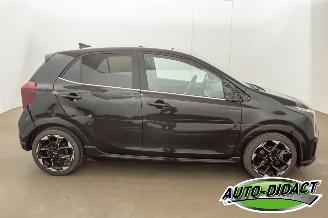 Kia Picanto 1.0 DPI 26.983 km NAP Digi Dash Camera Clima Navi GT-Line picture 42