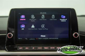 Kia Picanto 1.0 DPI 26.983 km NAP Digi Dash Camera Clima Navi GT-Line picture 9