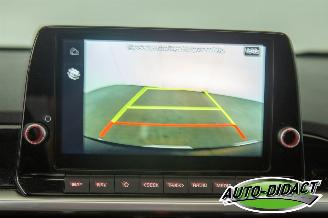 Kia Picanto 1.0 DPI 26.983 km NAP Digi Dash Camera Clima Navi GT-Line picture 8