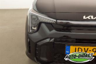 Kia Picanto 1.0 DPI 26.983 km NAP Digi Dash Camera Clima Navi GT-Line picture 36