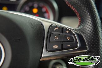 Mercedes Cla-klasse 180d 80 kW Navi Camera Airco Business Solution AMG picture 17