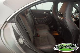 Mercedes Cla-klasse 180d 80 kW Navi Camera Airco Business Solution AMG picture 24