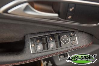 Mercedes Cla-klasse 180d 80 kW Navi Camera Airco Business Solution AMG picture 14