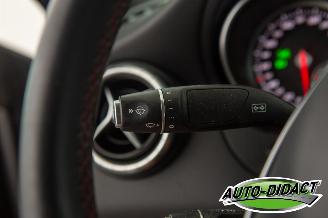 Mercedes Cla-klasse 180d 80 kW Navi Camera Airco Business Solution AMG picture 18