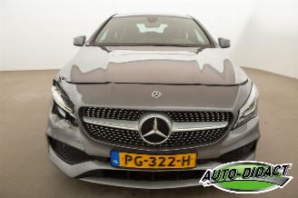 Mercedes Cla-klasse 180d 80 kW Navi Camera Airco Business Solution AMG picture 36