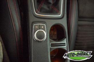 Mercedes Cla-klasse 180d 80 kW Navi Camera Airco Business Solution AMG picture 12