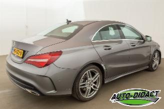 Mercedes Cla-klasse 180d 80 kW Navi Camera Airco Business Solution AMG picture 4