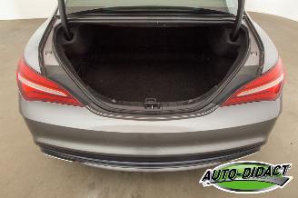 Mercedes Cla-klasse 180d 80 kW Navi Camera Airco Business Solution AMG picture 38