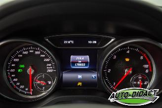 Mercedes Cla-klasse 180d 80 kW Navi Camera Airco Business Solution AMG picture 6