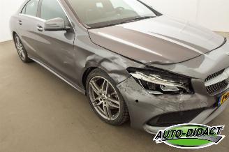 Mercedes Cla-klasse 180d 80 kW Navi Camera Airco Business Solution AMG picture 30
