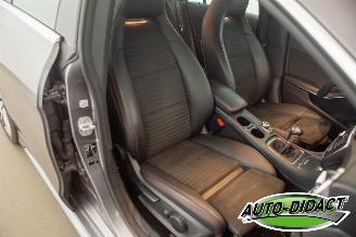 Mercedes Cla-klasse 180d 80 kW Navi Camera Airco Business Solution AMG picture 22