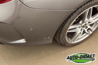 Mercedes Cla-klasse 180d 80 kW Navi Camera Airco Business Solution AMG picture 32